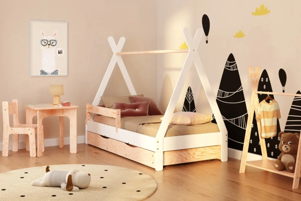 Jak skutecznie pozbyć się alergenów z łóżka dziecka? Sprawdzone sposoby dla rodziców alergików